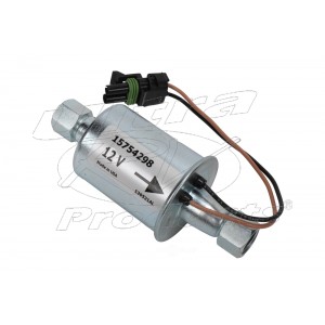 15754298  -  Fuel Lift Pump Asm (L57 - 6.5L Diesel)